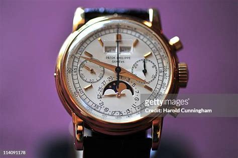 1,413 Patek Philippe Photos & High Res Pictures .